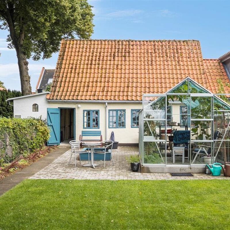 Ferienhaus - 6 Personen -  - Kirkestræde - 5400 - Bogense