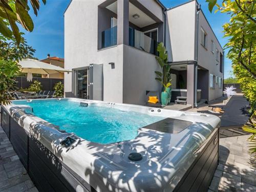 Sommerhus - 6 personer -  - Prominska - 23210 - Biograd