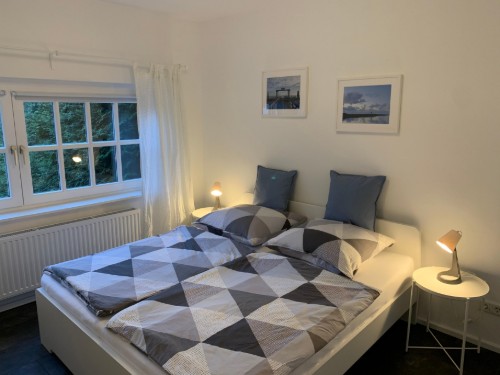 Bungalow - 6 personer -  - Rathausstraße - 26969 - Butjadingen