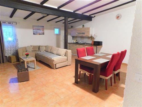 Ferieleilighet - 4 personer -  - Karin - 23452