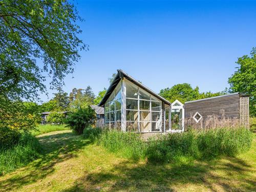 Ferienhaus - 4 Personen -  - Margot Nyholms Vej - 3220 - Tisvildeleje