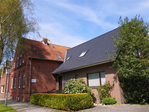 Ferielejlighed - 4 personer -  - Marienstr. - 26789 - Leer In Ostfriesland