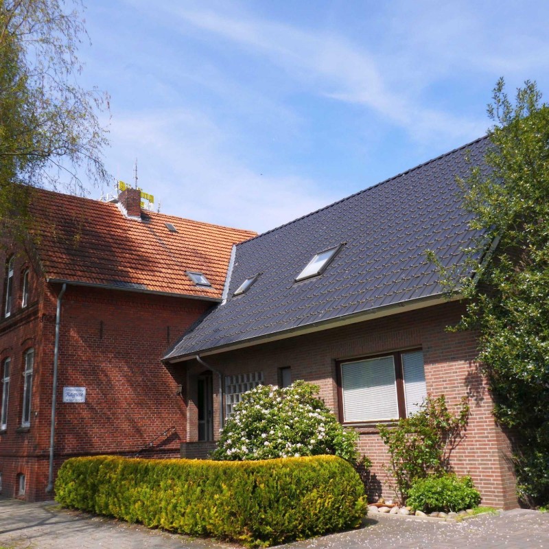Ferielejlighed - 4 personer -  - Marienstr. - 26789 - Leer In Ostfriesland