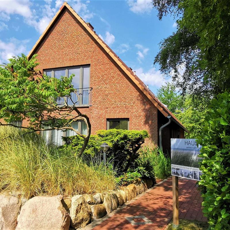 Ferielejlighed - 4 personer -  - Kiebitzreihe - 25826 - St. Peter-Ording