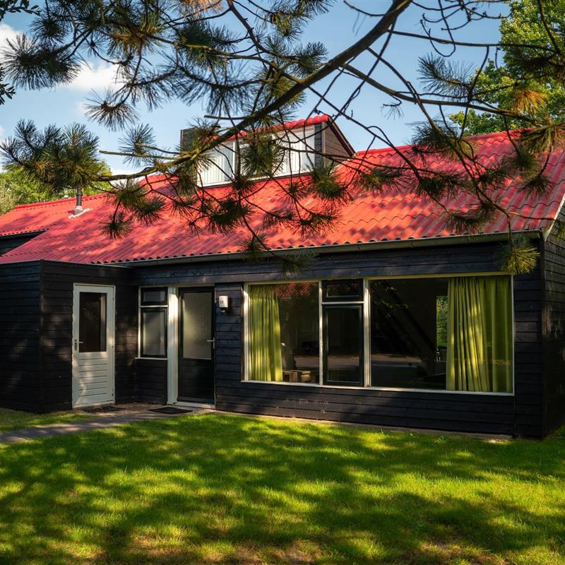 Sommerhus - 5 personer -  - 9475TG - Midlaren