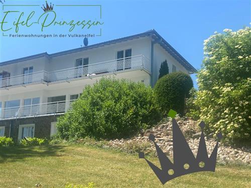 Ferielejlighed - 2 personer -  - Stroheicher Str. - 54579 - Üxheim / Niederehe