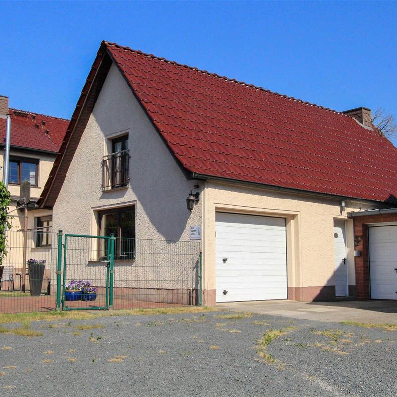 Ferielejlighed - 4 personer -  - Gartenstraße - 18442 - Niepars