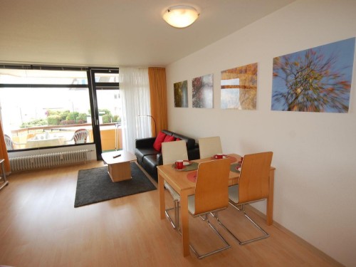 Ferieleilighet - 4 personer -  - Strandallee - 23683 - Scharbeutz