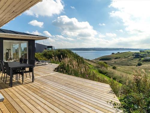 Sommerhus - 4 personer -  - Bellisvej - Gjellerodde - 7620 - Lemvig