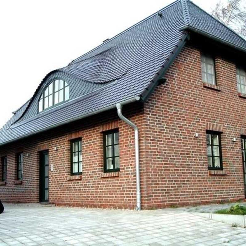 Ferielejlighed - 4 personer -  - Dorfstr. - 18586 - Middelhagen