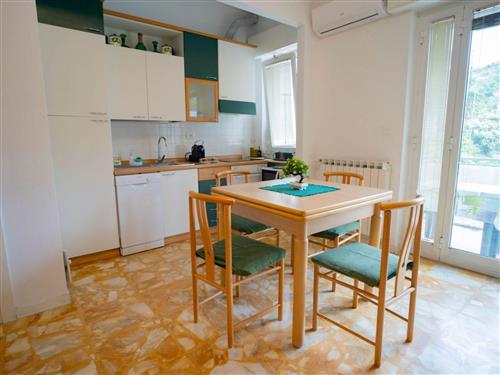 Ferielejlighed - 2 personer -  - Rapallo - 16035