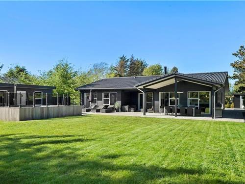 Ferienhaus - 10 Personen -  - Horntoftvej - 6857 - Blavand