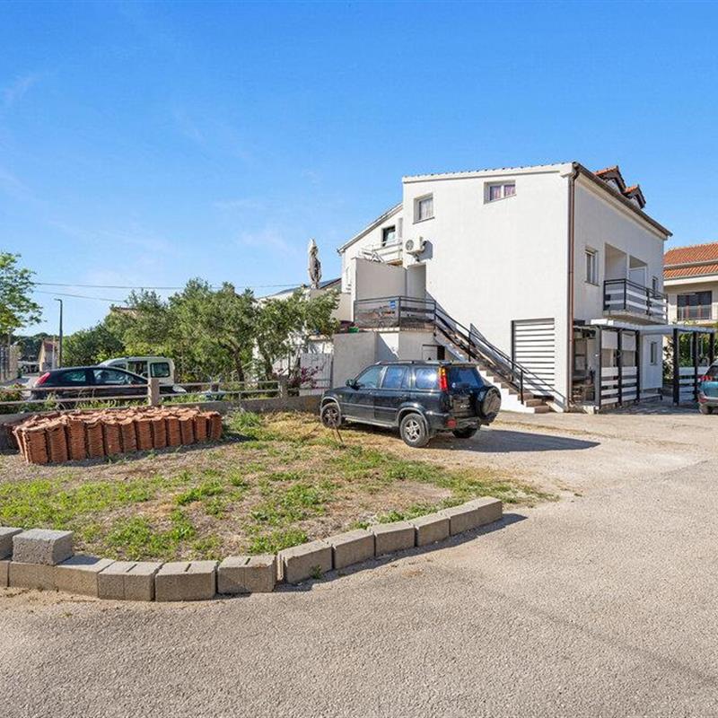 Ferielejlighed - 6 personer -  - Zdrace - Murter-Betina - 22244 - Betina