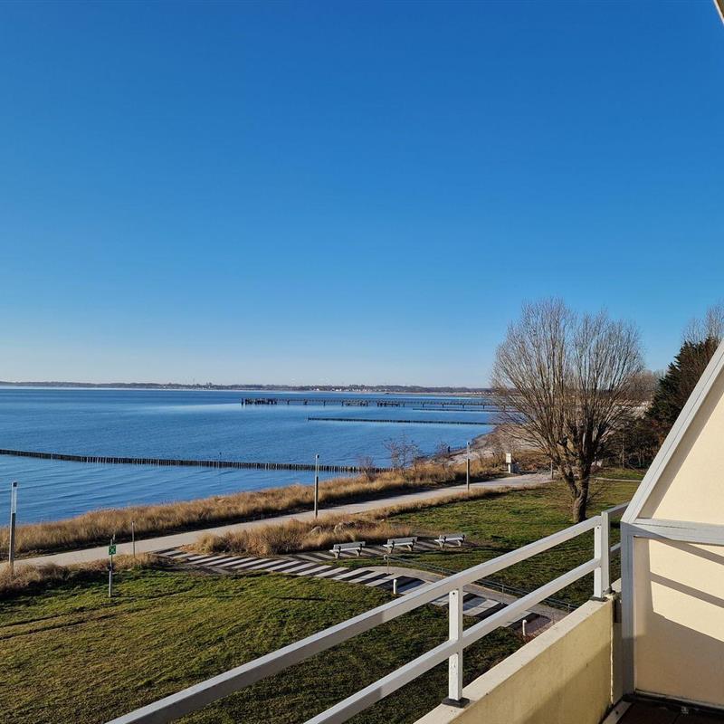 Ferielejlighed - 3 personer -  - Am Hohen Ufer - 23775 - Großenbrode