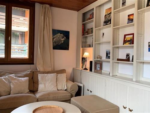 Ferielejlighed - 6 personer -  - 04400 - Uvernet Fours