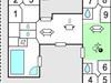 Billede 22 - Plantegning
