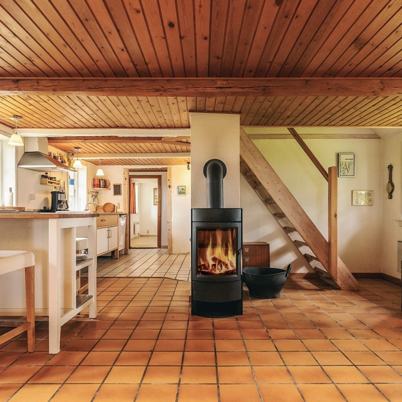 Sommerhus - 6 personer -  - Vindebyvej - 5900 - Rudkøbing