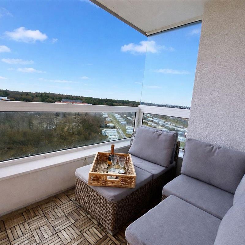 Ferielejlighed - 4 personer -  - In der Wolkersmarsch - 27476 - Cuxhaven