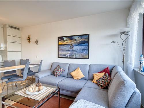 Ferielejlighed - 4 personer -  - Steinwarder - 23774 - Heiligenhafen