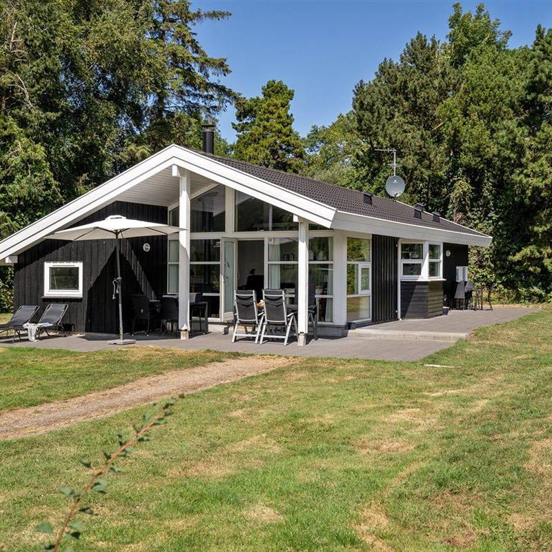 Ferienhaus - 8 Personen -  - Engvej - Hov - 5953 - Tranekär