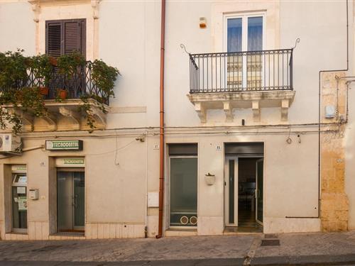 Sommerhus - 7 personer -  - Corso Vittorio Emanuele - Siracusa - 96010 - Solarino