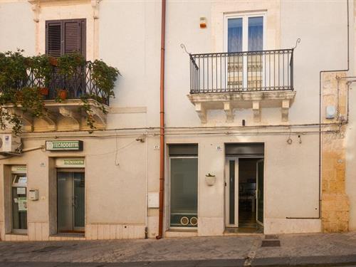 Feriehus - 7 personer -  - Corso Vittorio Emanuele - Siracusa - 96010 - Solarino