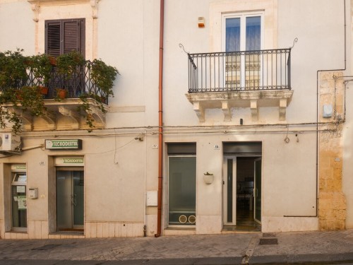 Sommerhus - 7 personer -  - Corso Vittorio Emanuele - Siracusa - 96010 - Solarino