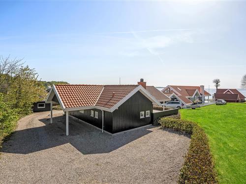 Ferienhaus - 6 Personen -  - Kelstrupvej - Kelstrup - 6100 - Haderslev