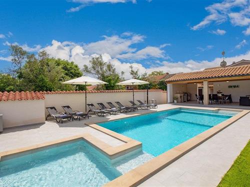 Holiday home - 8 persons -  - Mali Vareski - Pula - 52208 - Mali Vares