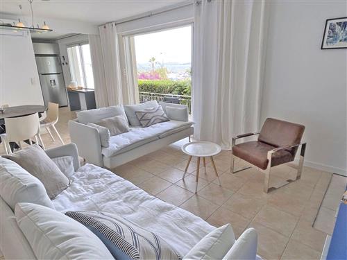 Ferielejlighed - 4 personer -  - Sainte Maxime - 83120