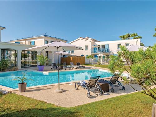 Holiday Home/Apartment - 6 persons -  - bis av. de la Grande Cote - Saint-Palais-Sur-Mer - 17420 - Saint Palais Sur Mer