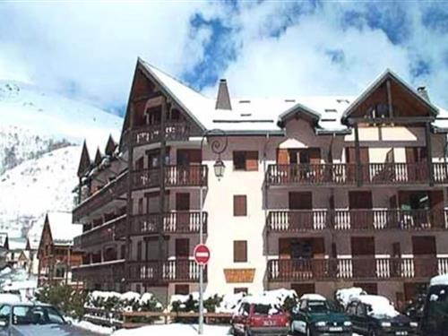 Semesterlägenhet - 4 personer -  - 73450 - Valloire