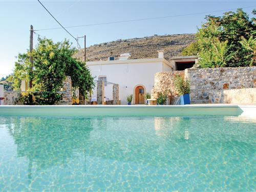 Holiday Home/Apartment - 4 persons -  - Malaxa - Malaxa Chania Crete - 73100 - Malaxa, Chania