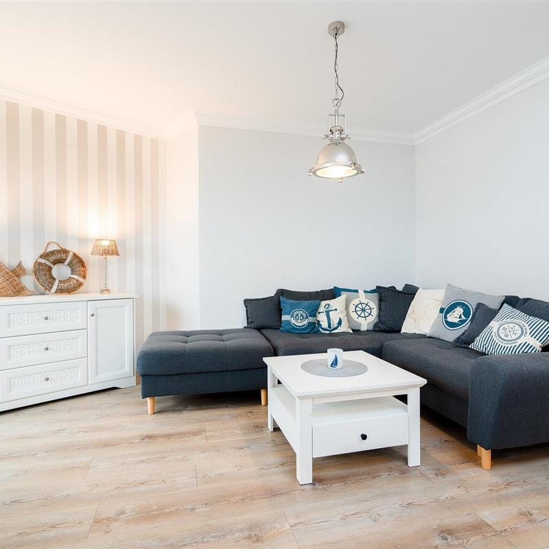 Ferielejlighed - 4 personer -  - Am Strande - 23743 - Grömitz