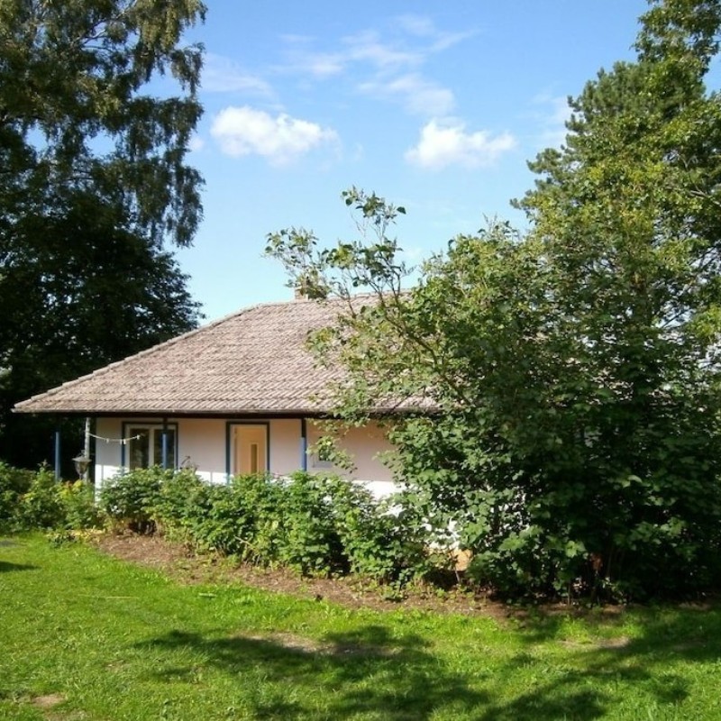 Sommerhus - 4 personer -  - 24354 - Kosel
