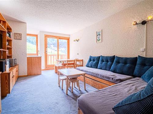 Semesterlägenhet - 5 personer -  - 73260 - Les Avanchers Valmorel