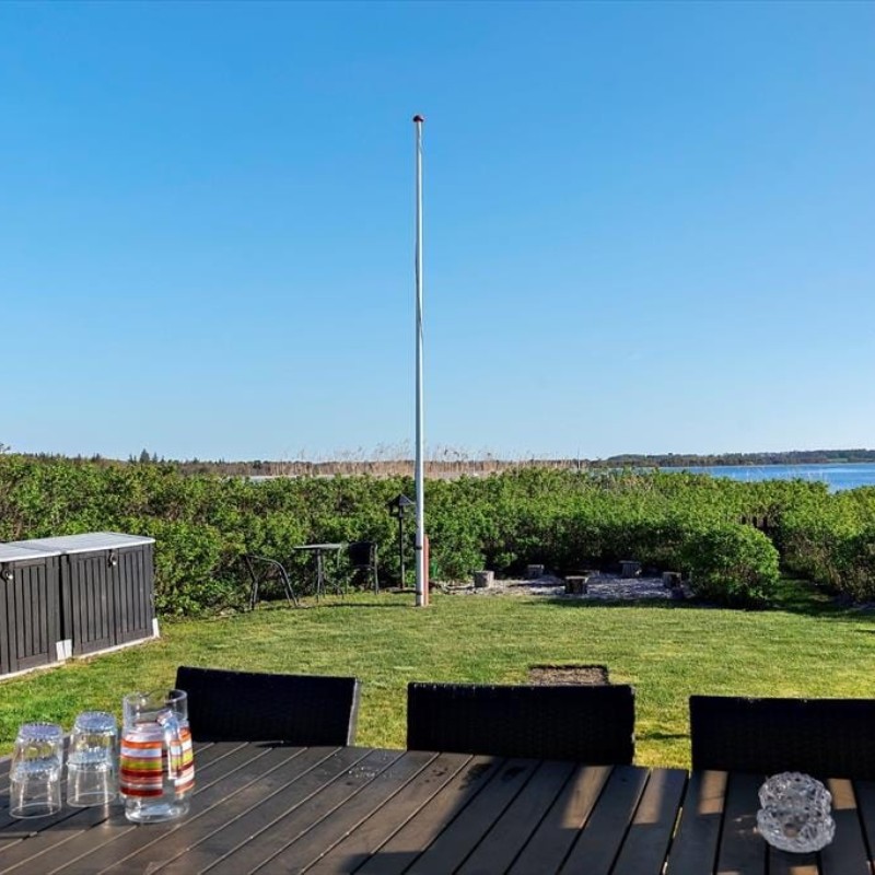 Ferienhaus - 4 Personen -  - Bugten - 7130 - Juelsminde