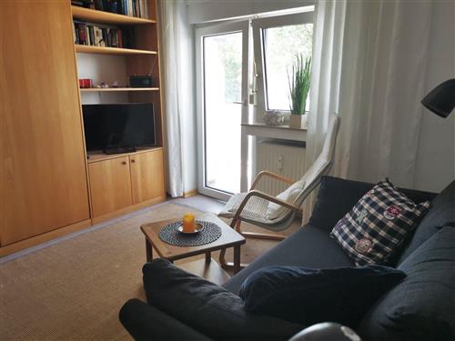 Semesterhus/Semesterlägenhet - 4 personer -  - Moltkestraße - 26548 - Norderney