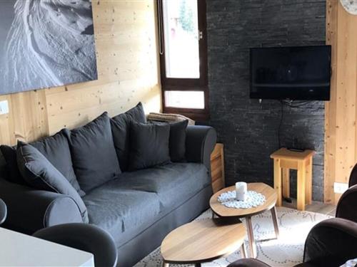 Sommerhus - 5 personer -  - 38750 - Huez