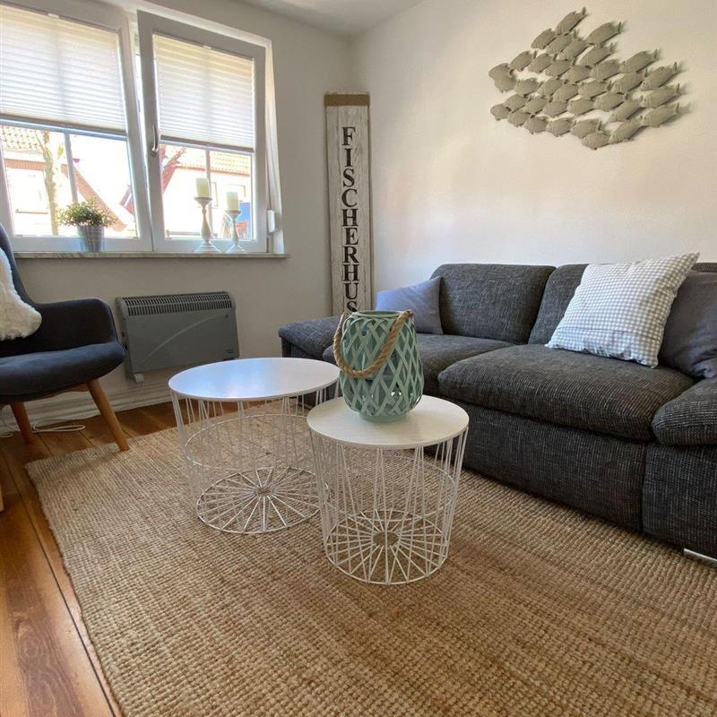 Sommerhus - 4 personer -  - Süderstraße - 23769 - Fehmarn