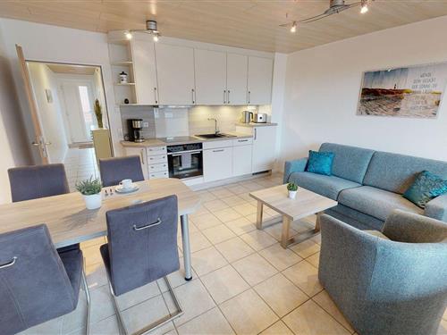 Ferielejlighed - 2 personer -  - Deichstraße - 26506 - Norddeich