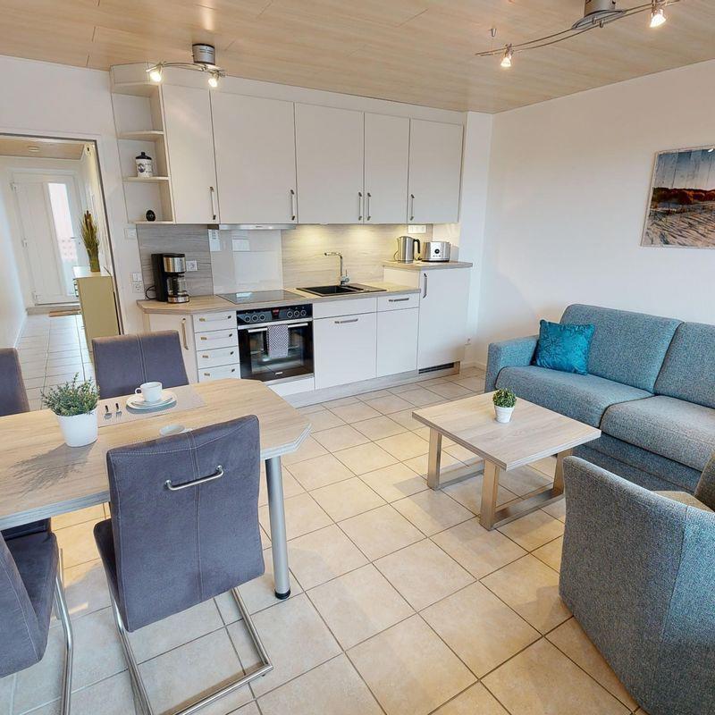 Ferielejlighed - 2 personer -  - Deichstraße - 26506 - Norddeich