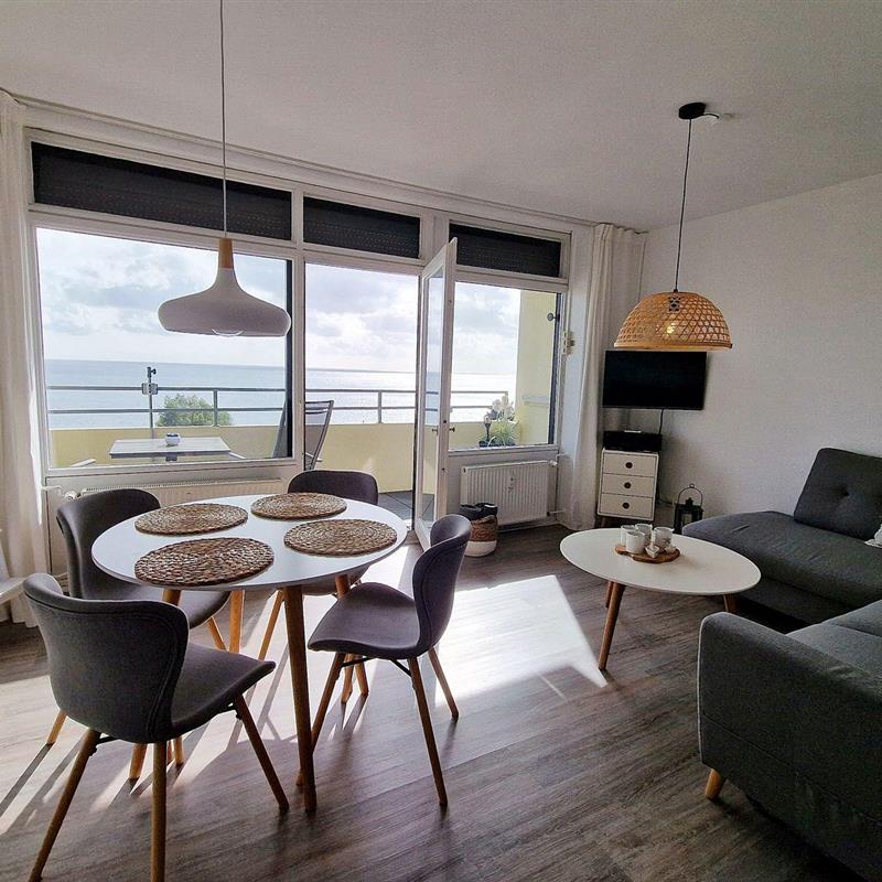 Ferielejlighed - 2 personer -  - Am Hohen Ufer - 23775 - Großenbrode