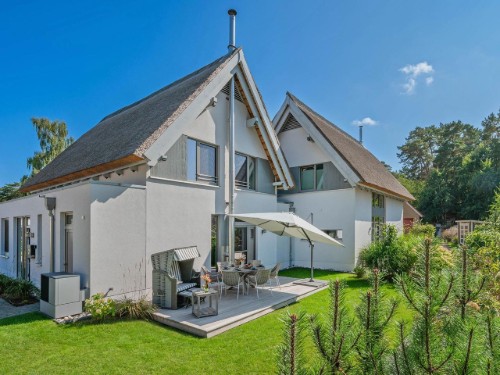 Sommerhus - 6 personer -  - Nauteweg - 17459 - Loddin