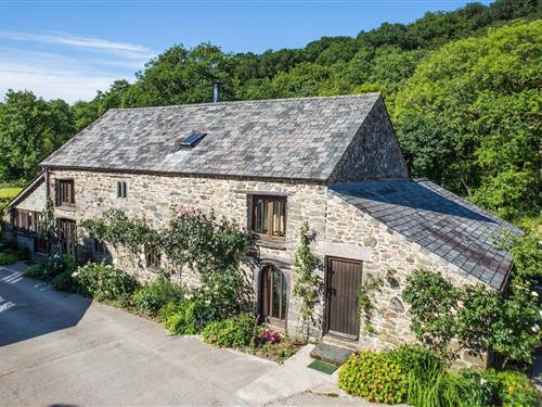 Cottage - 4 persons -  - PL199LT - Tavistock