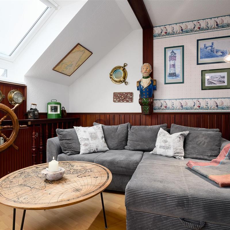 Ferielejlighed - 4 personer -  - Deichweg - 24217 - Kalifornien