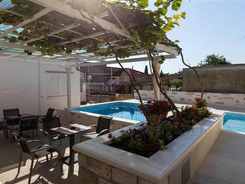 Ferielejlighed - 2 personer -  - 20000 - Dubrovnik