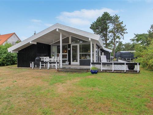 Sommerhus - 6 personer -  - Smidstrup Strandvej - Smidstrup - 3250 - Gilleleje