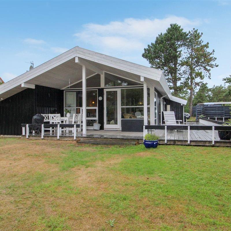 Ferienhaus - 6 Personen -  - Smidstrup Strandvej - Smidstrup - 3250 - Gilleleje