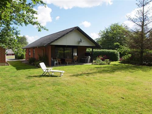 Ferienhaus - 6 Personen -  - Mågevænget - Bork Havn - 6893 - Hemmet Strand